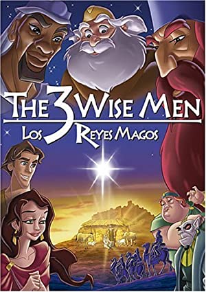 Los reyes magos (2003) with English Subtitles on DVD on DVD
